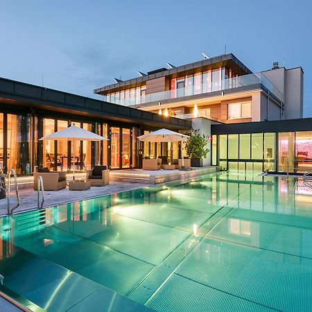 Villa Vitalis Medical Health Resort Aspach im Innkreis 외부 사진