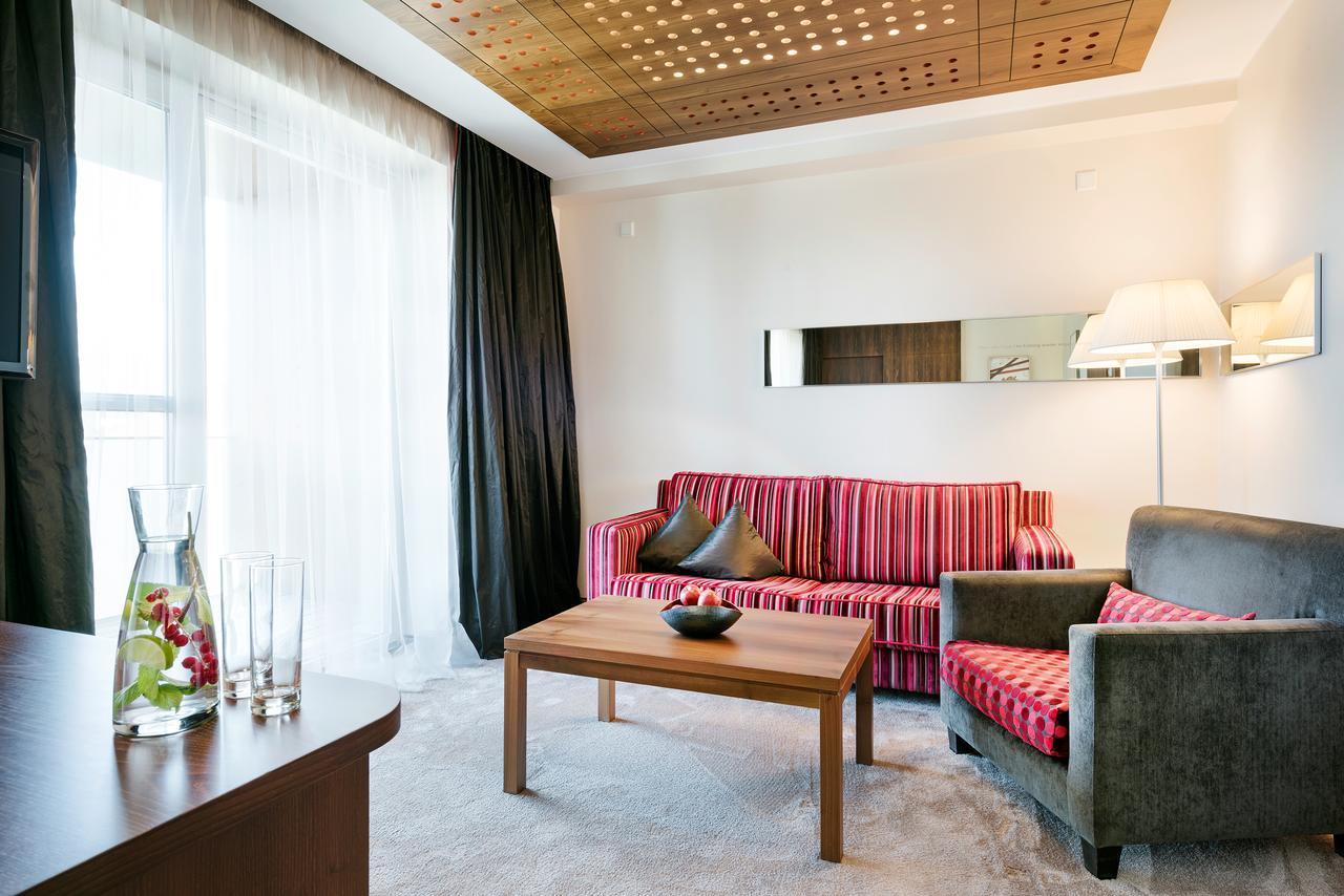 Villa Vitalis Medical Health Resort Aspach im Innkreis 외부 사진