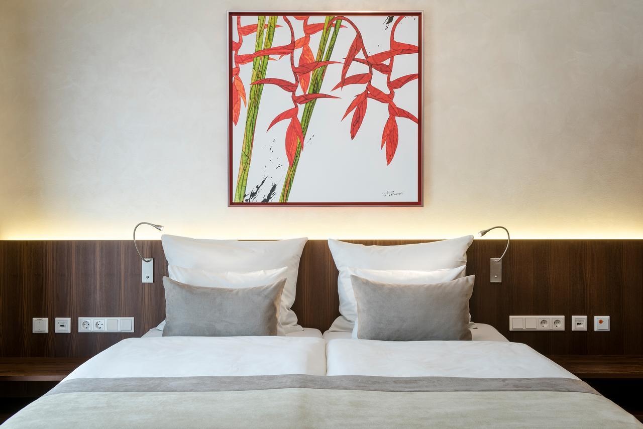 Villa Vitalis Medical Health Resort Aspach im Innkreis 외부 사진