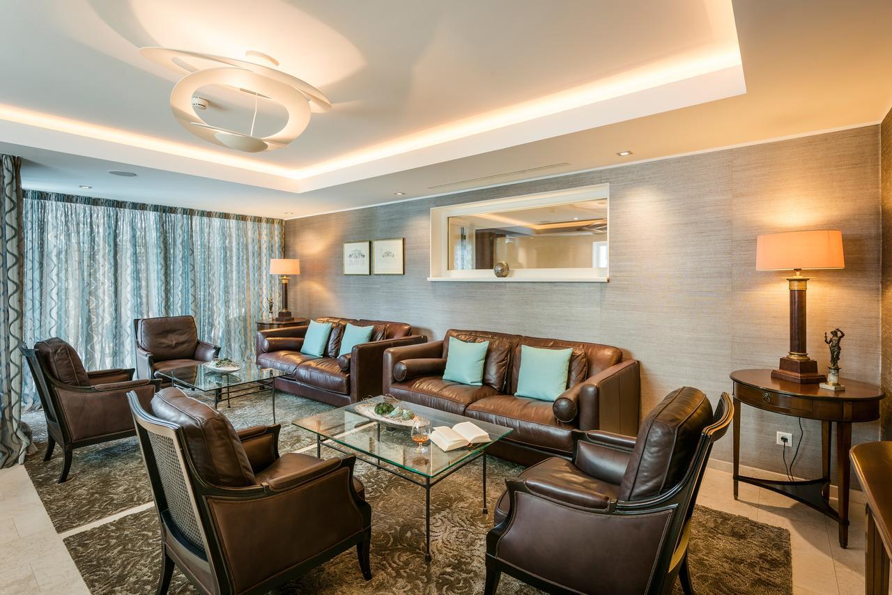 Villa Vitalis Medical Health Resort Aspach im Innkreis 외부 사진
