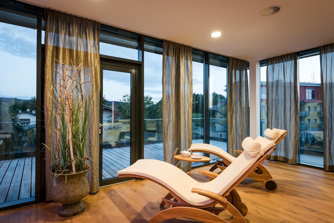 Villa Vitalis Medical Health Resort Aspach im Innkreis 외부 사진