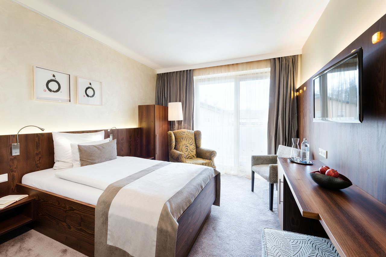 Villa Vitalis Medical Health Resort Aspach im Innkreis 외부 사진