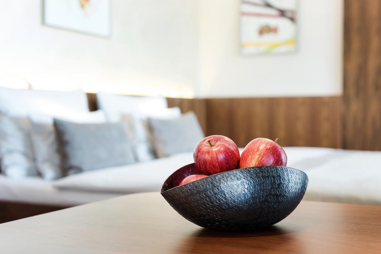 Villa Vitalis Medical Health Resort Aspach im Innkreis 외부 사진