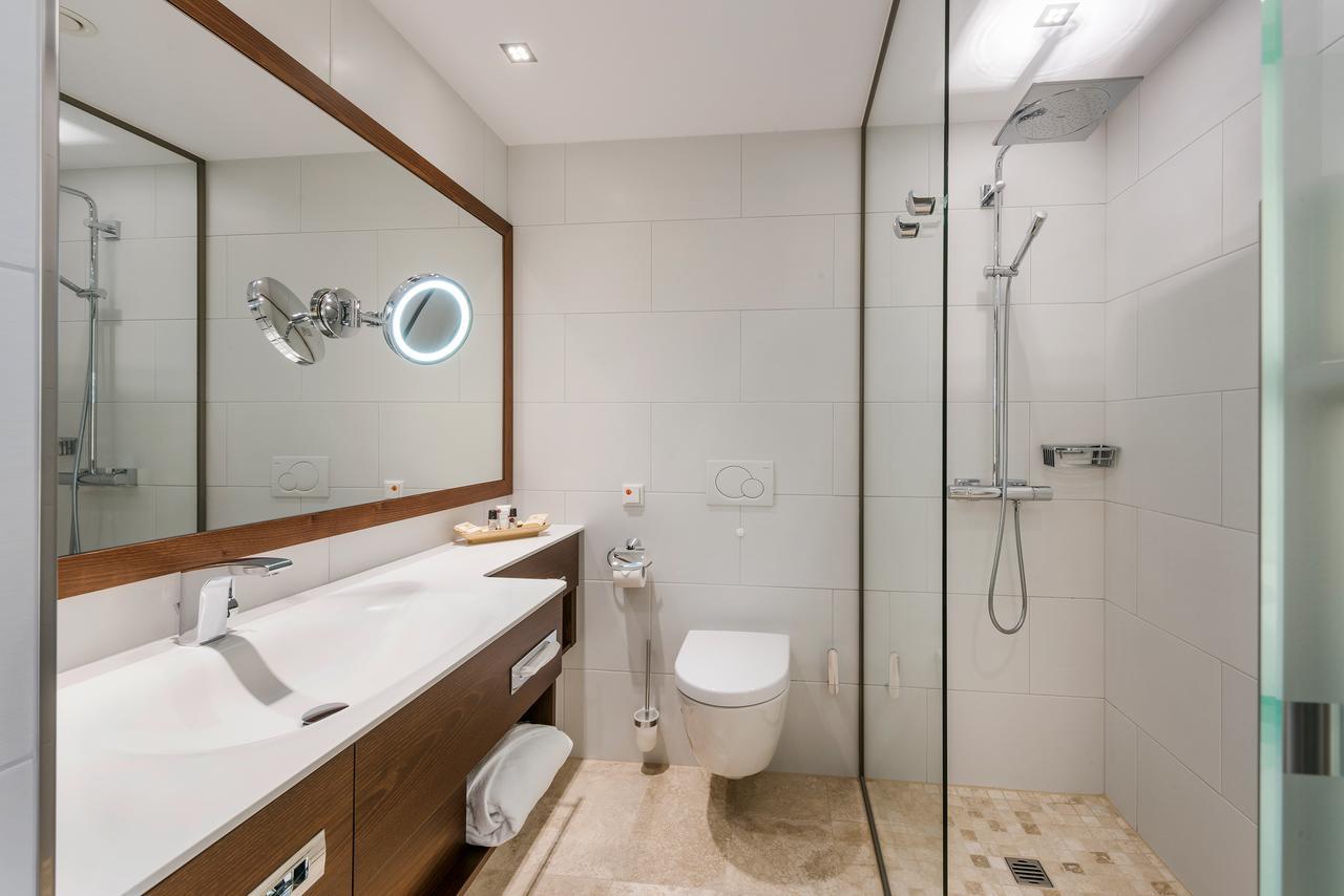 Villa Vitalis Medical Health Resort Aspach im Innkreis 외부 사진