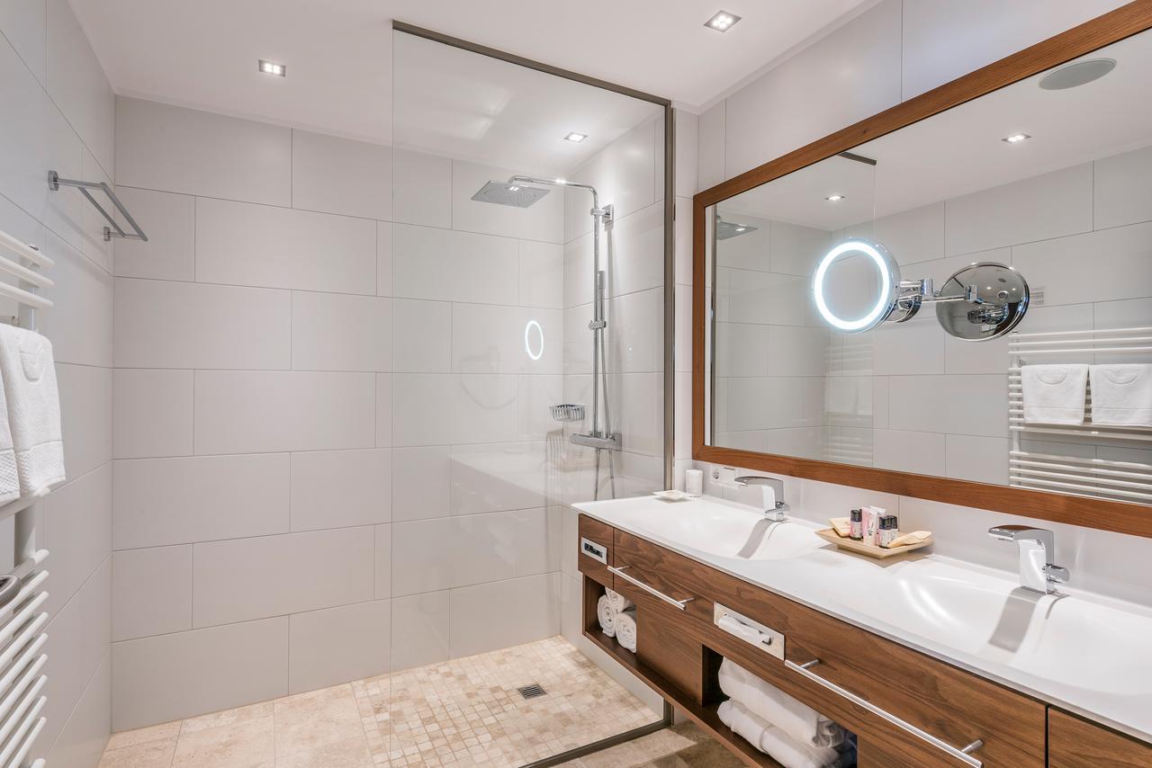 Villa Vitalis Medical Health Resort Aspach im Innkreis 외부 사진