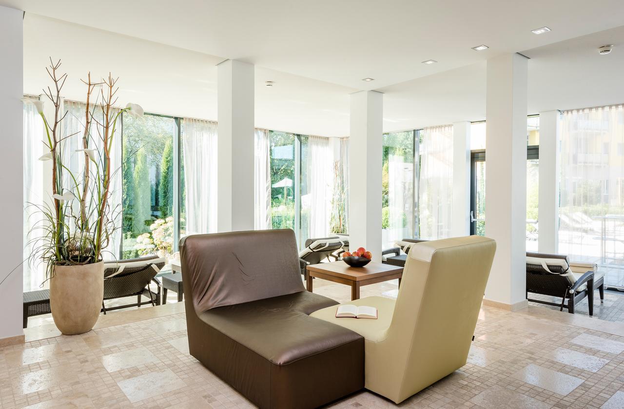 Villa Vitalis Medical Health Resort Aspach im Innkreis 외부 사진