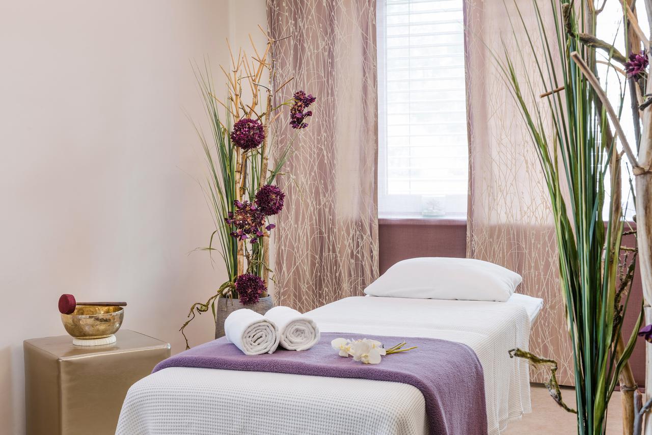 Villa Vitalis Medical Health Resort Aspach im Innkreis 외부 사진