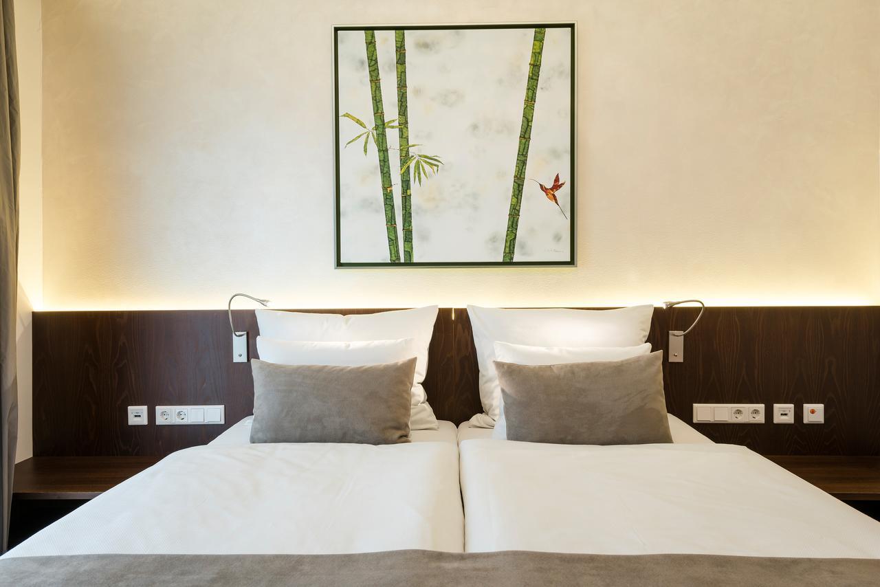 Villa Vitalis Medical Health Resort Aspach im Innkreis 외부 사진