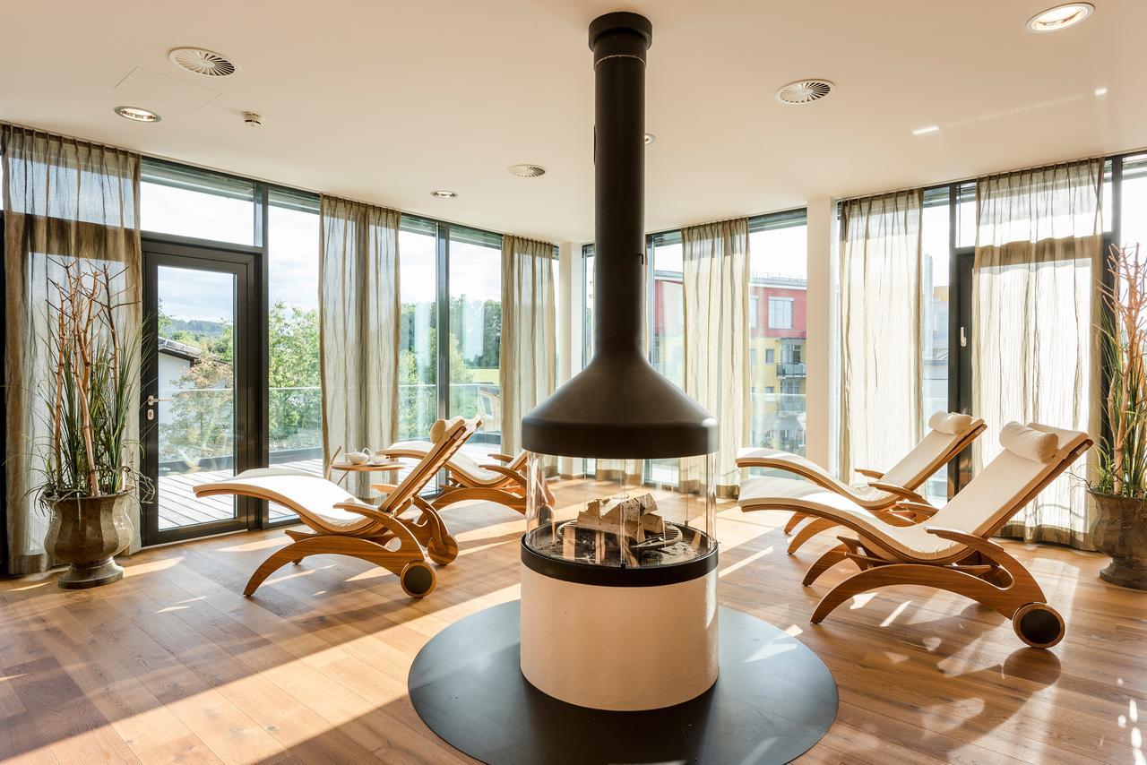 Villa Vitalis Medical Health Resort Aspach im Innkreis 외부 사진