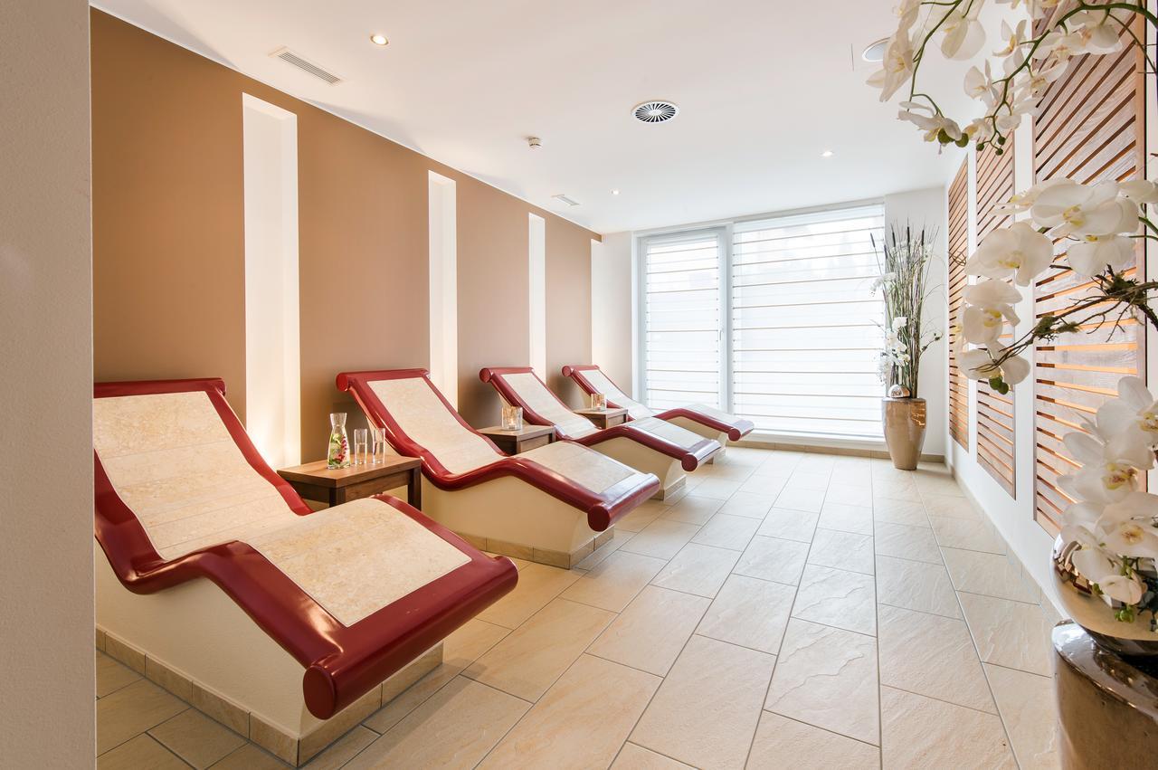 Villa Vitalis Medical Health Resort Aspach im Innkreis 외부 사진