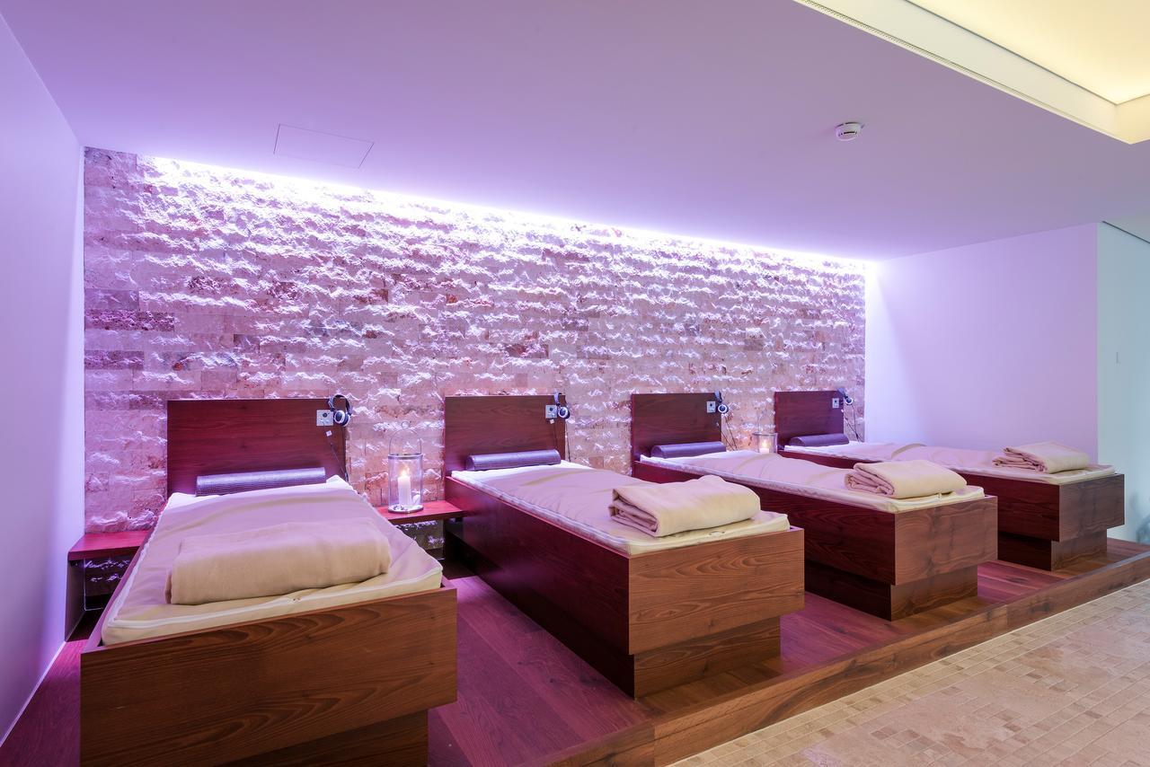 Villa Vitalis Medical Health Resort Aspach im Innkreis 외부 사진