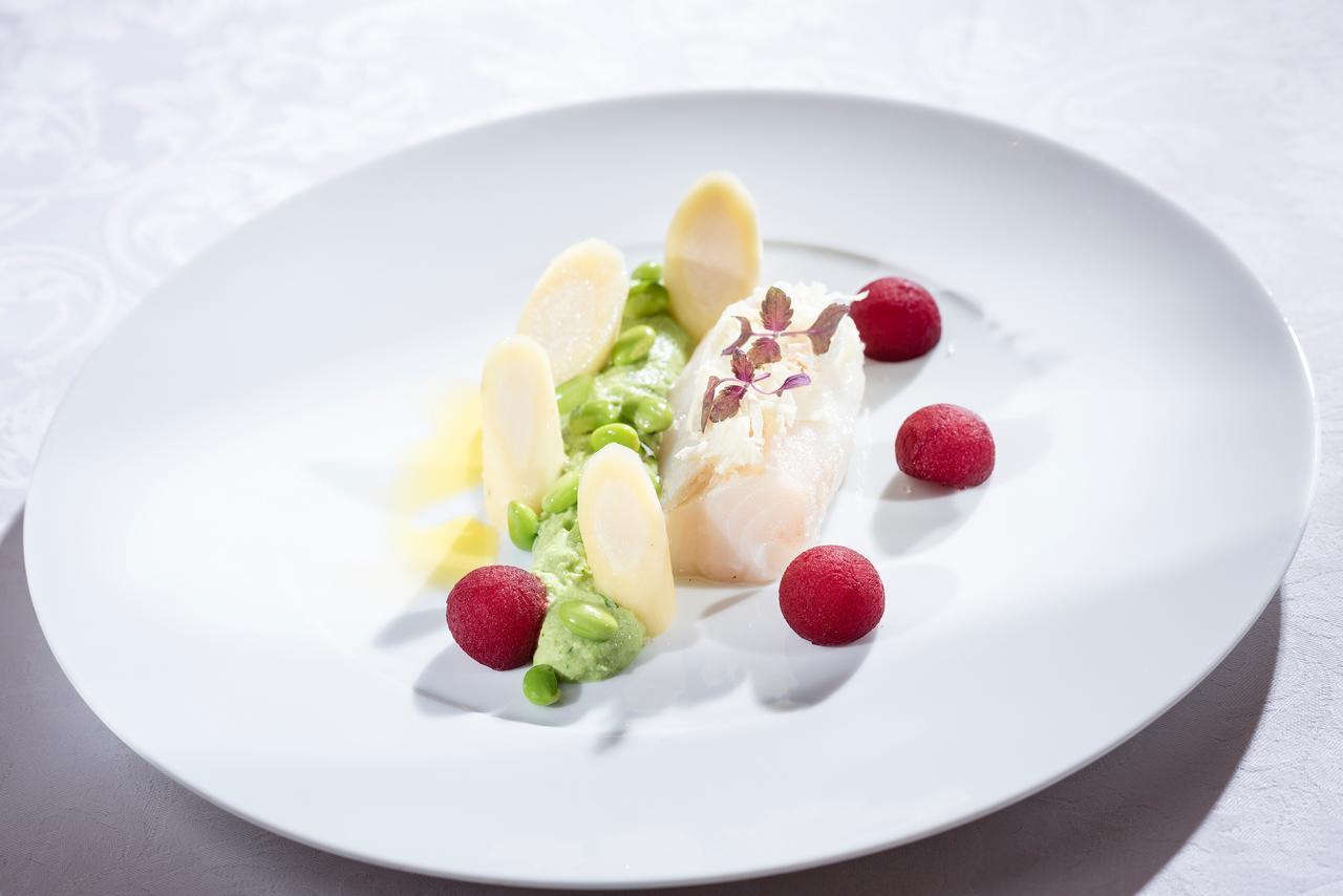 Villa Vitalis Medical Health Resort Aspach im Innkreis 외부 사진