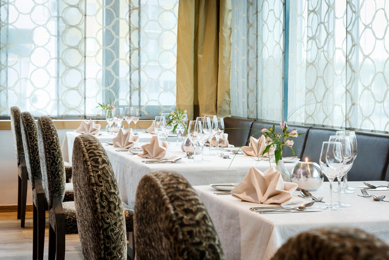 Villa Vitalis Medical Health Resort Aspach im Innkreis 외부 사진
