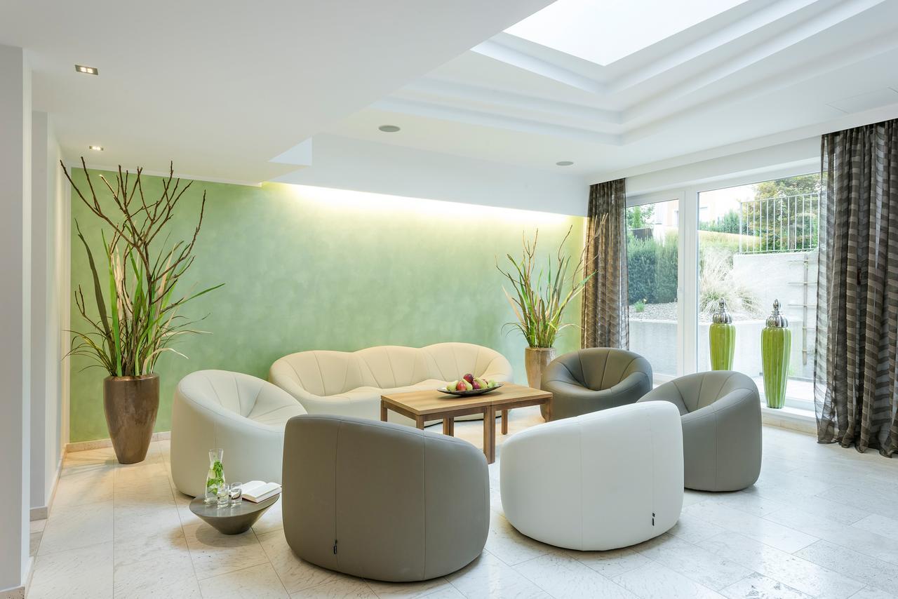 Villa Vitalis Medical Health Resort Aspach im Innkreis 외부 사진