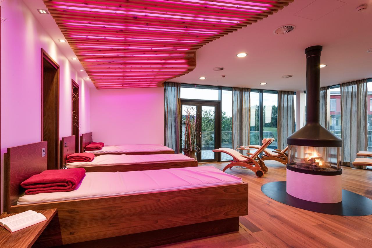 Villa Vitalis Medical Health Resort Aspach im Innkreis 외부 사진