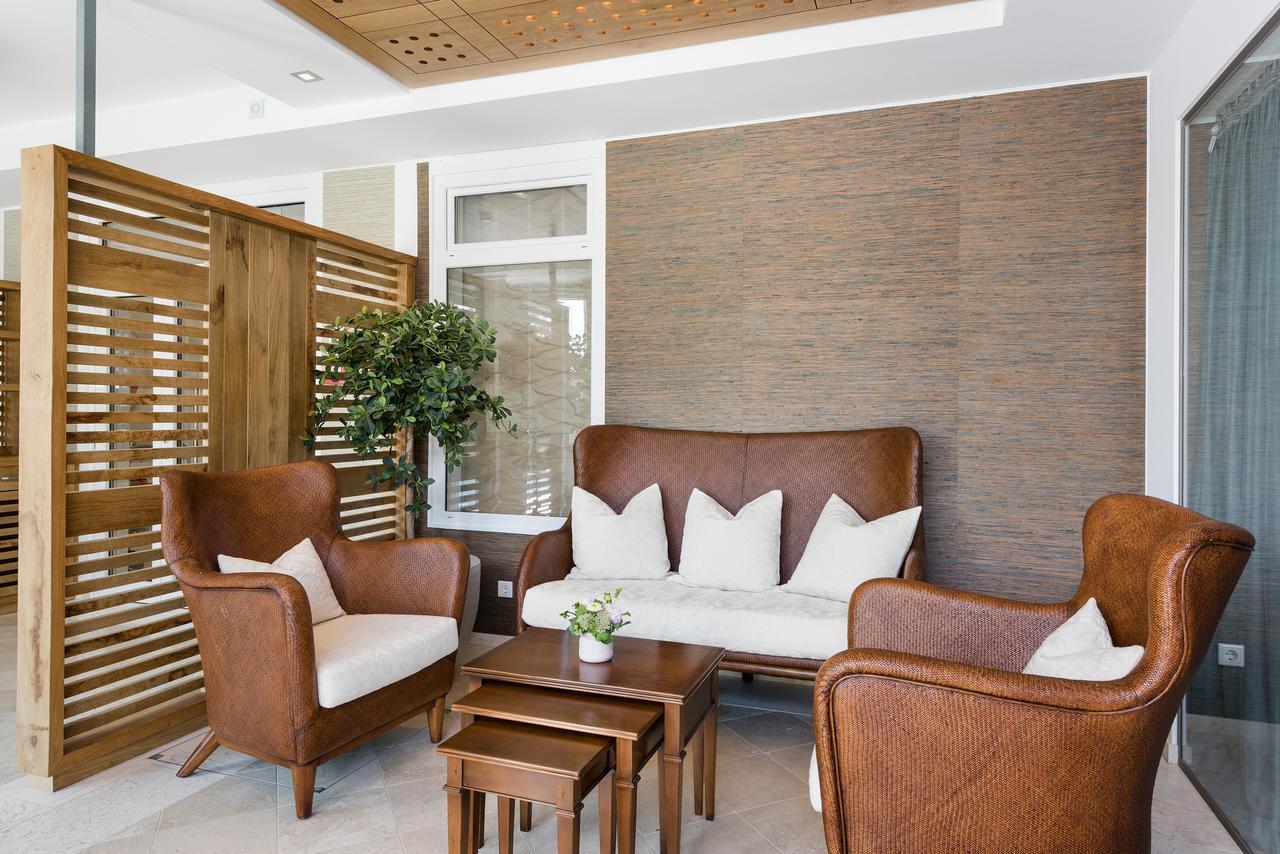 Villa Vitalis Medical Health Resort Aspach im Innkreis 외부 사진