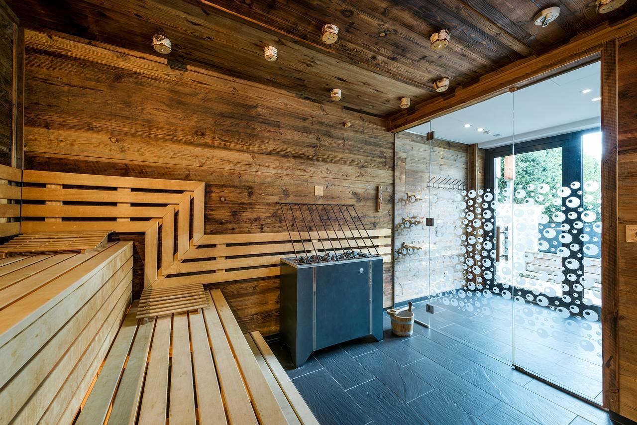 Villa Vitalis Medical Health Resort Aspach im Innkreis 외부 사진