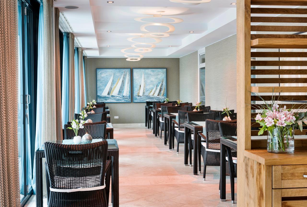 Villa Vitalis Medical Health Resort Aspach im Innkreis 외부 사진